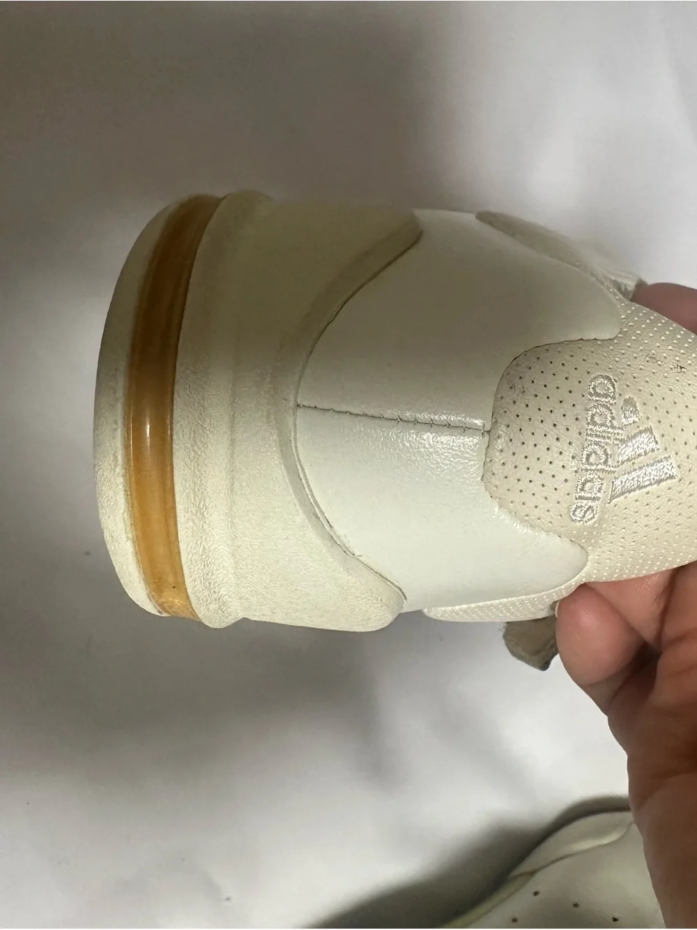adidas smooth cream
